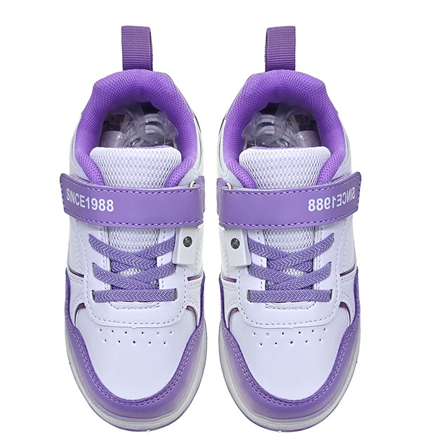 Girls_Sport_LED Light_Rollers_Online / 663